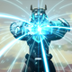 Voltron, the Legendary Defender.